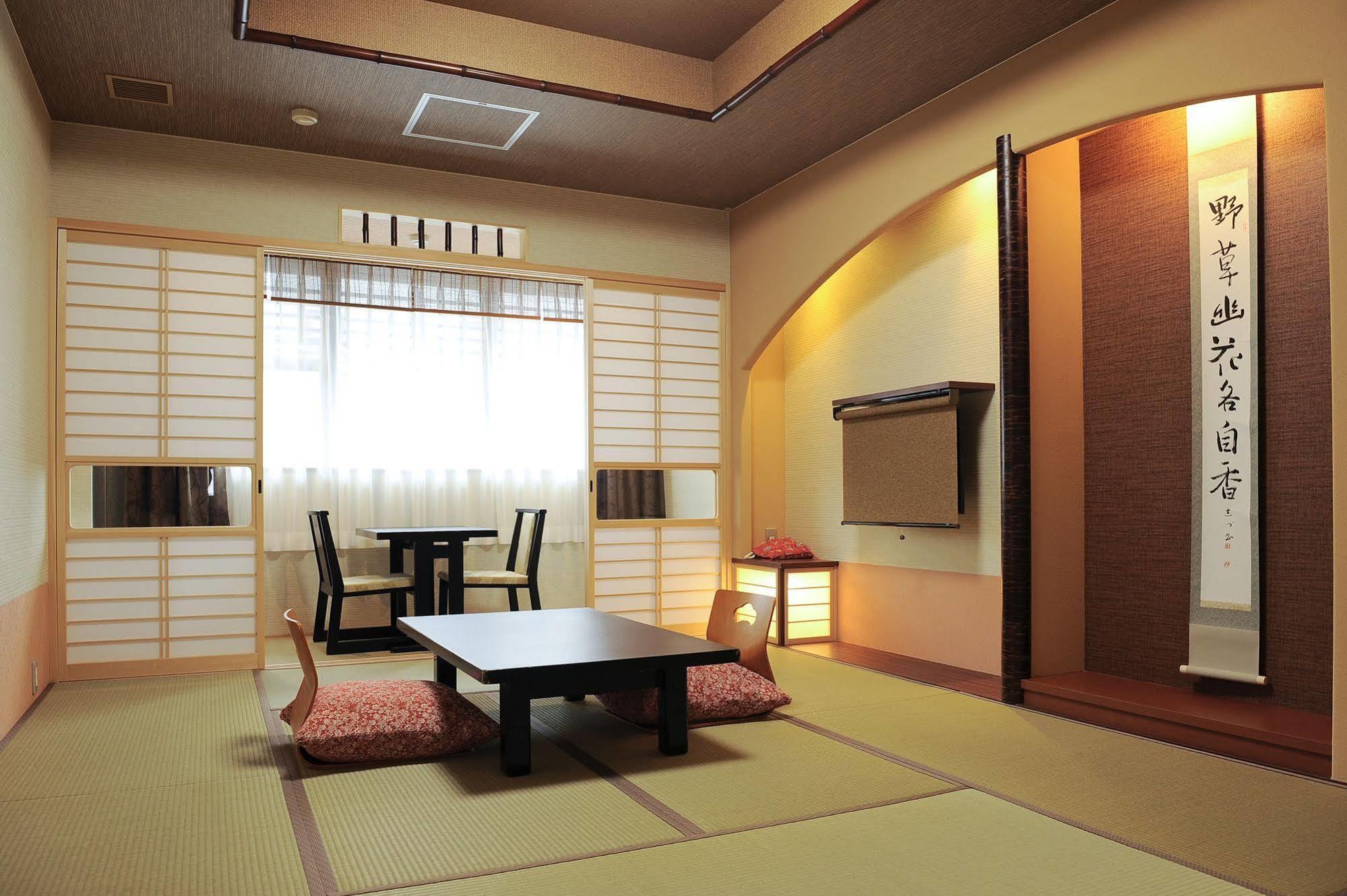 Watazen - Established In 1830 Ryokan Kyōto