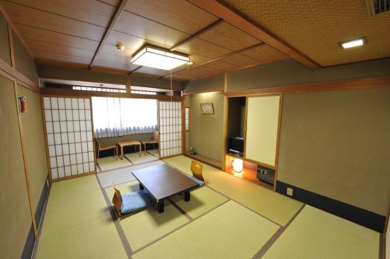 棉善酒店 2* 京都
