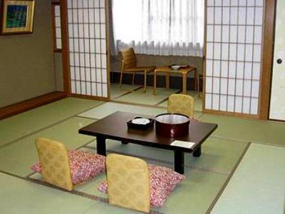 Watazen - Established In 1830 傳統日式旅館 2*