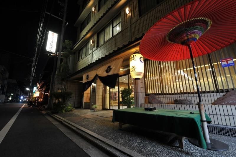棉善酒店 2*