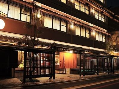 棉善酒店 京都