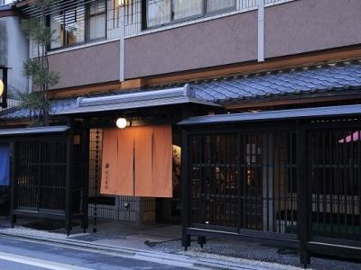 棉善酒店 传统日式旅馆