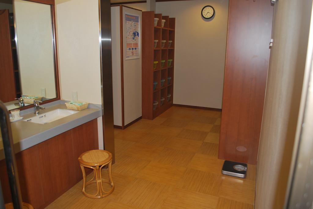 棉善酒店 传统日式旅馆 京都